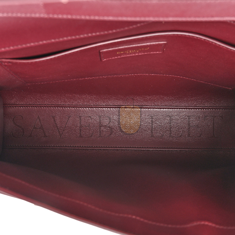 YSL MANHATTAN IN BOX SAINT LAURENT 5792710SX0W6475 (29*20*7.5cm)